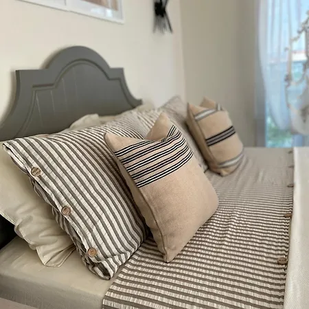 Hotel Soho Ayvalik Beach House *